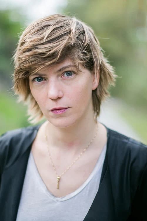 Chloé Barreau foto