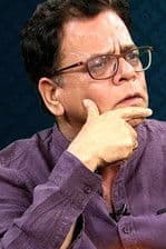 Ananth Babu foto