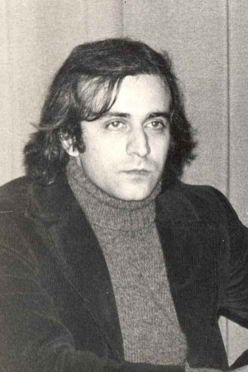 Edgar Saba foto