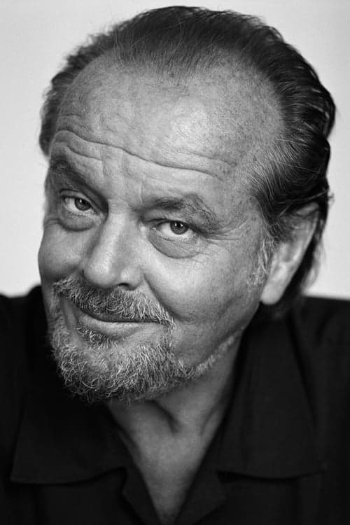 Jack Nicholson foto