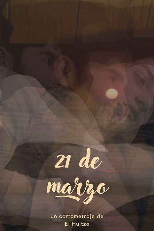 21 de marzo (2022) poster