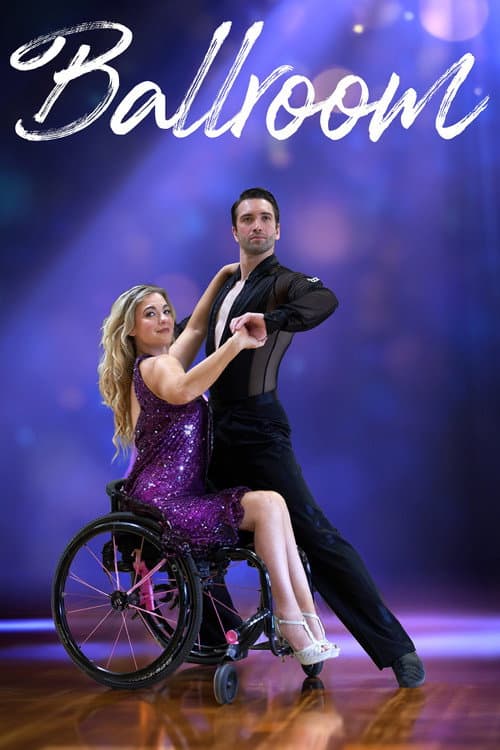 Ballroom (2026) poster