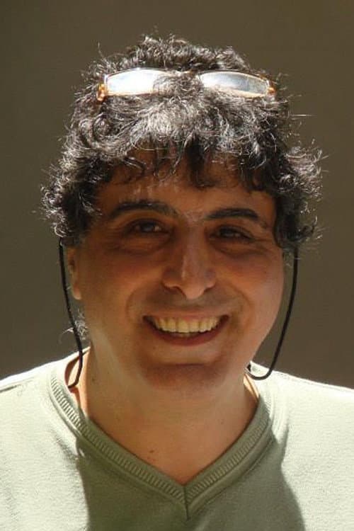 Daniel Hechim foto