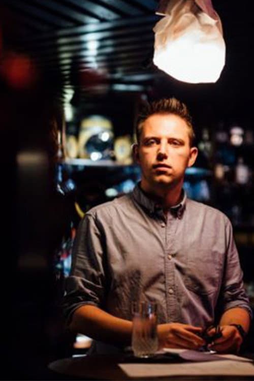 Luke J. Collins foto