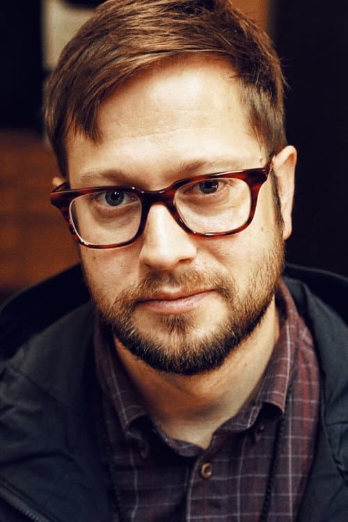 Cole Stratton foto