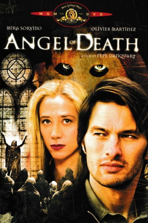 Semana Santa (2002) poster