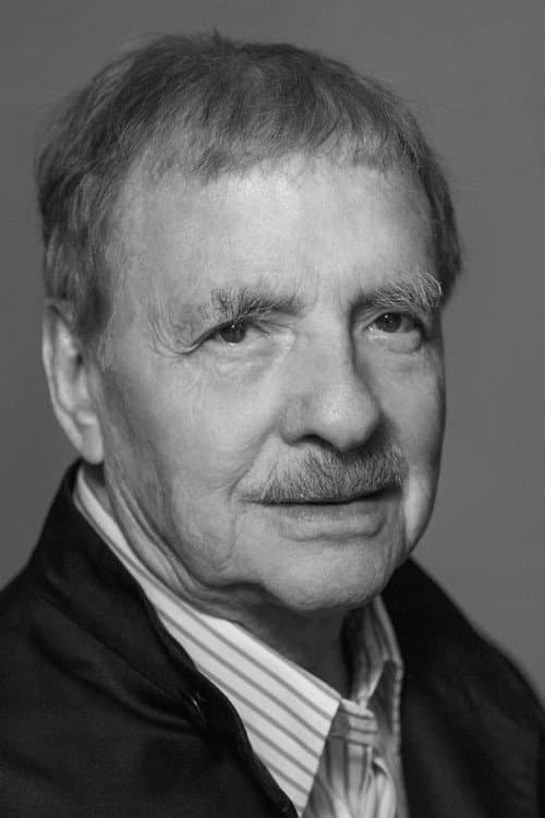 Claude Fournier foto
