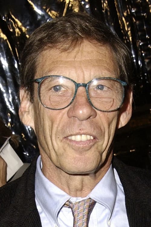Harry Gittes foto