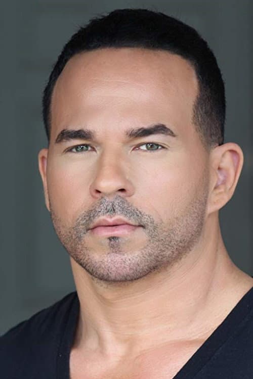 Michael Santi foto