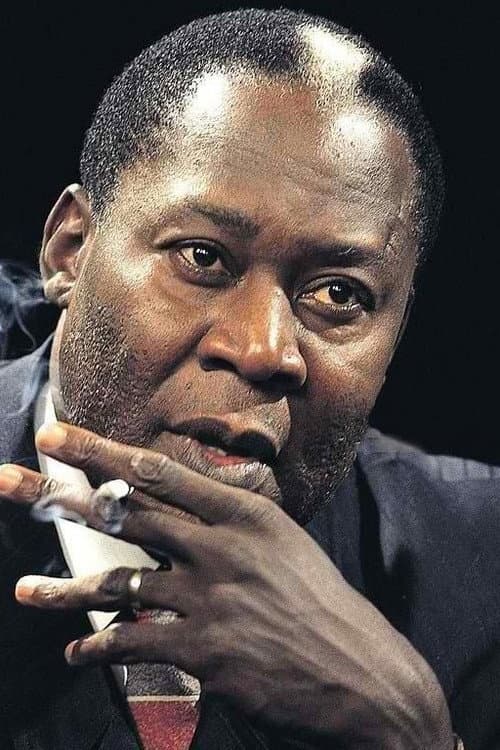 Memphis Slim foto