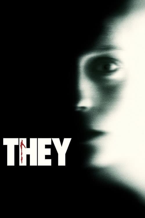 They (2002) poster