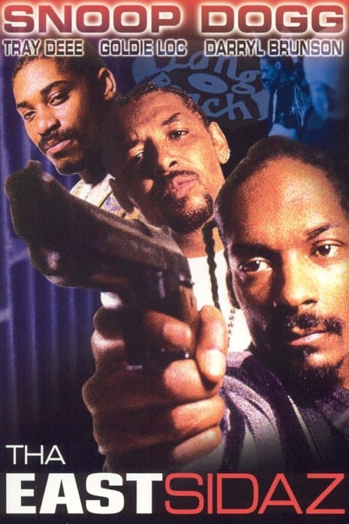 Tha Eastsidaz (2000) poster