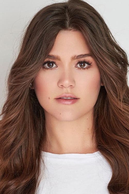 Daniela Tapia foto