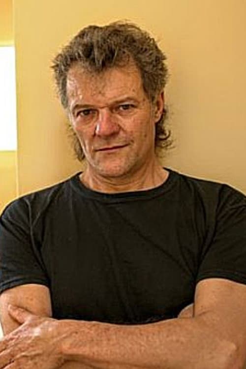 Carlos Marsero foto
