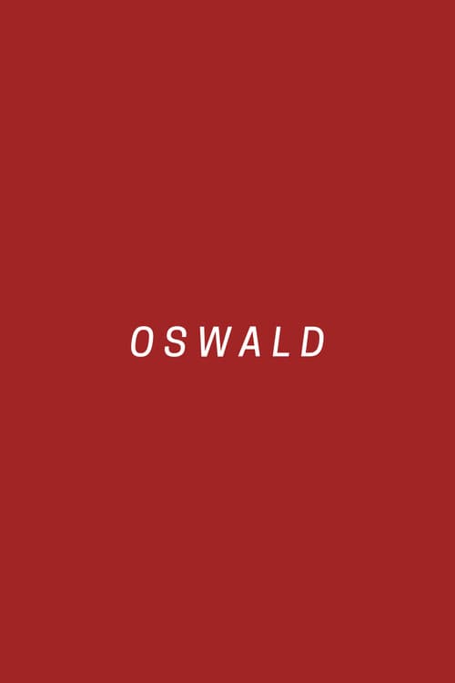 Oswald (2017) poster