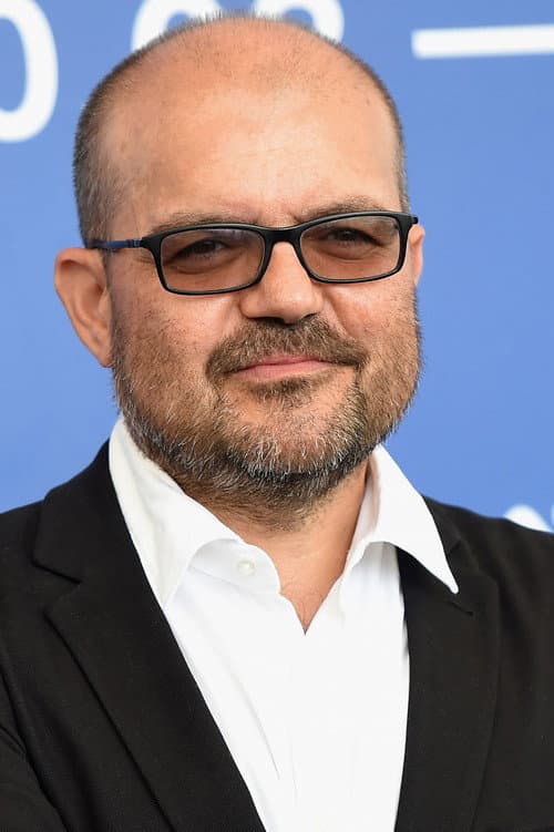 Cosimo Gomez foto