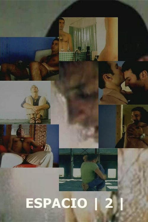 Espacio 2 (2001) poster