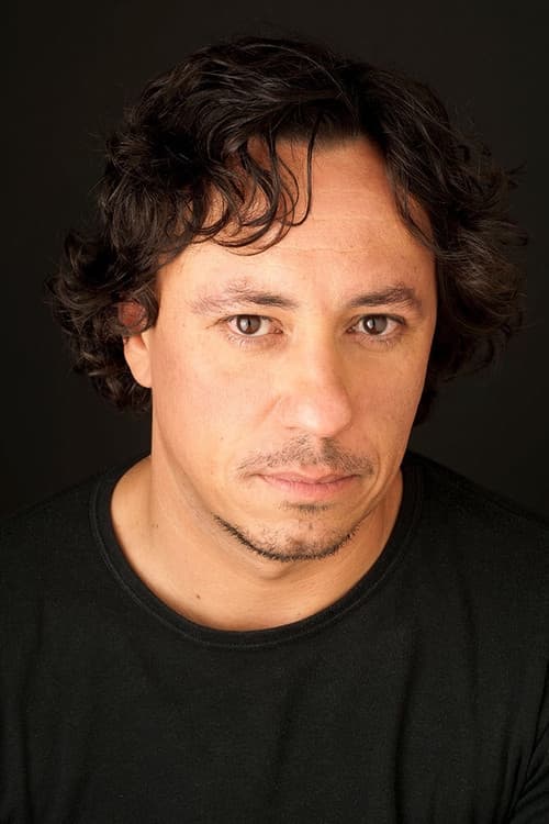 Paulo Pinto foto