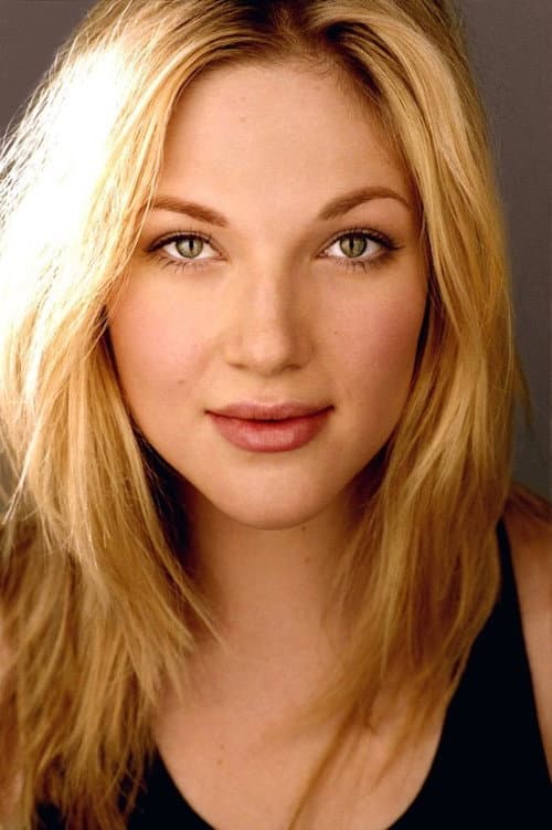 Steffanie Leigh foto