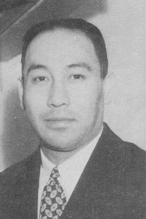 二代目 尾上松緑 foto