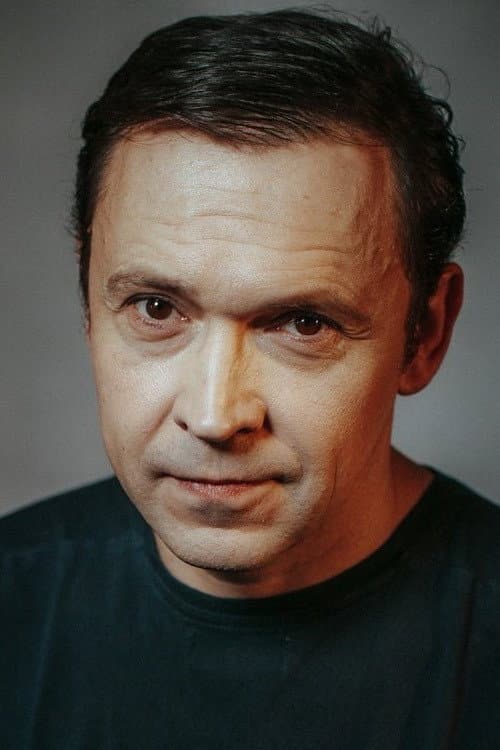 Сергей Ланбамин foto