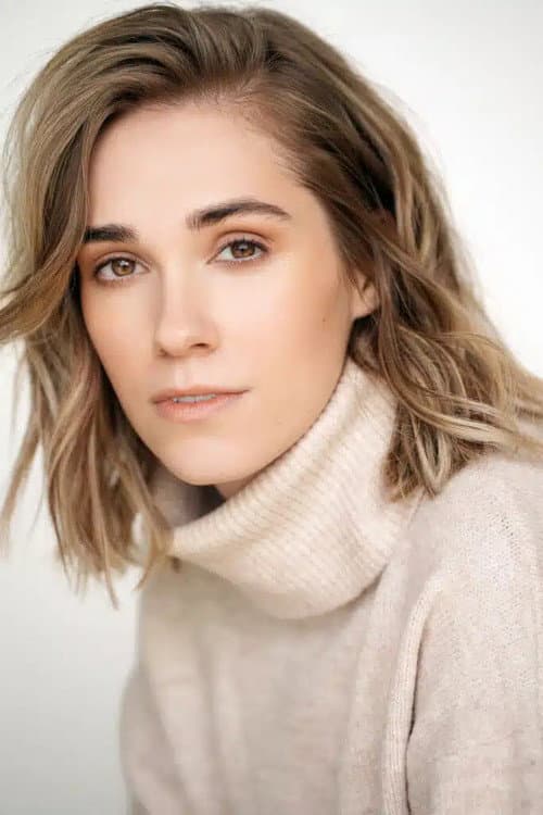 Mekayla Bierman foto