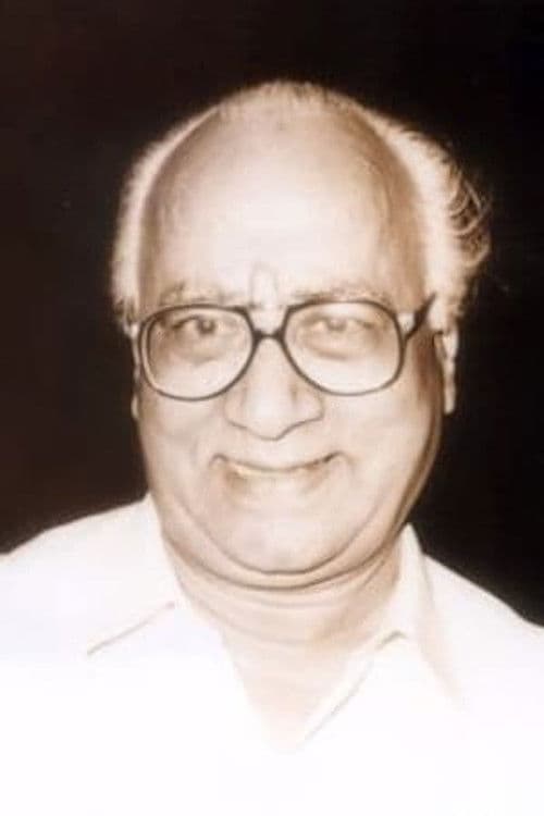 Poornam Viswanathan foto