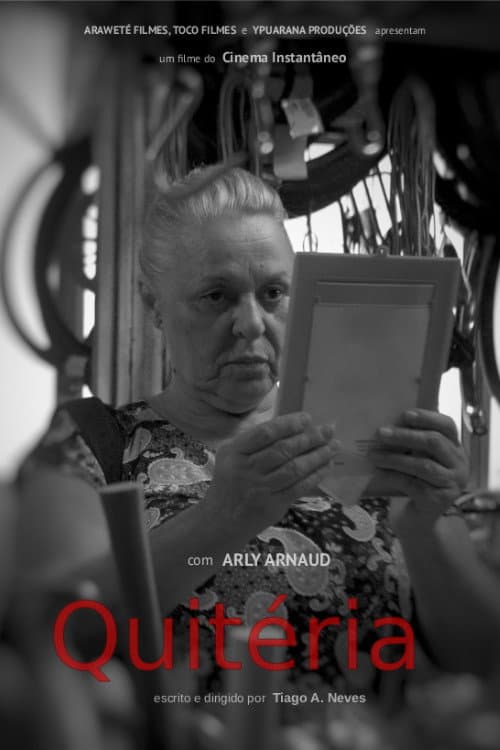 Quitéra (2019) poster