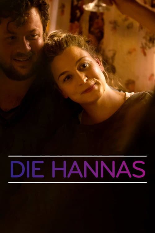 Die Hannas (2016) poster