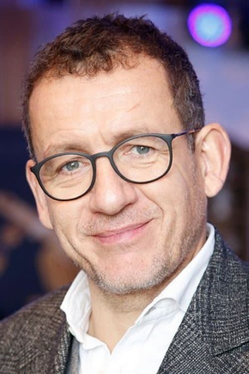 Dany Boon foto