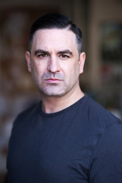 Marc Bannerman foto