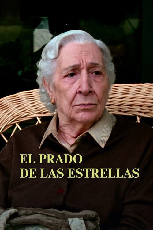 El prado de las estrellas (2008) poster