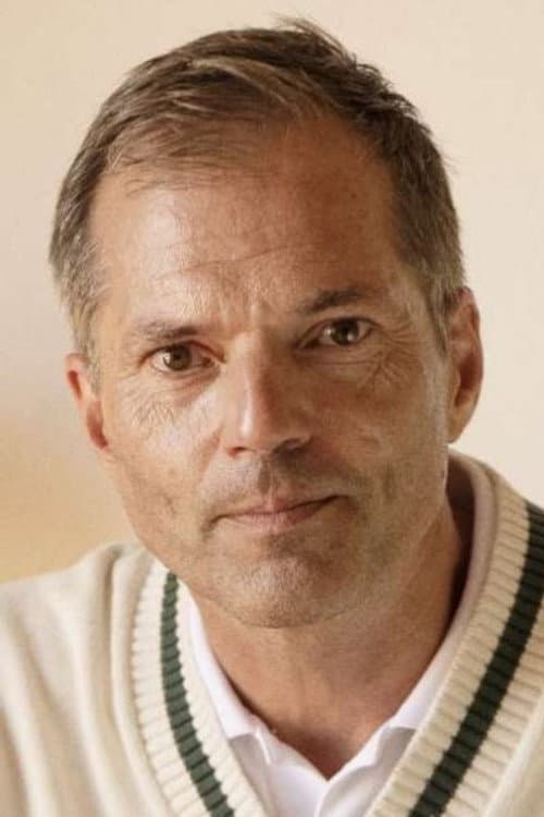Mikael Bertelsen foto