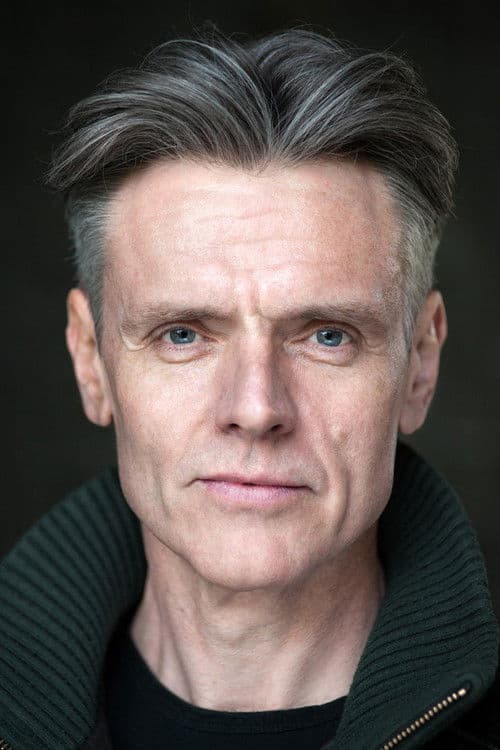 Richard Clothier foto