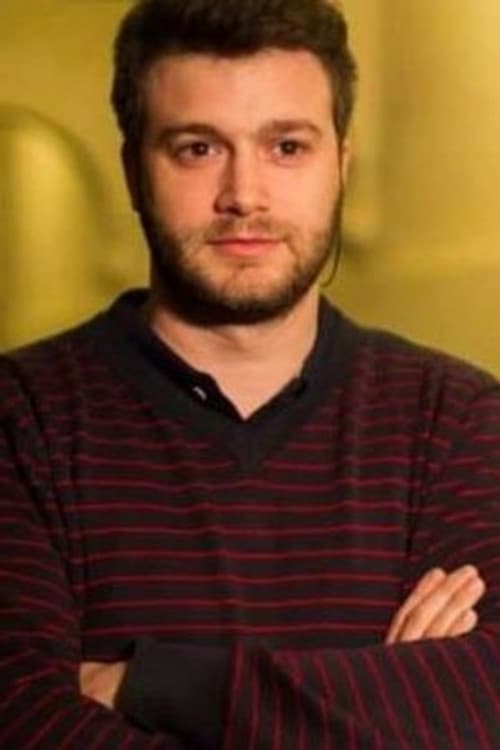 Juan Pablo Pires foto