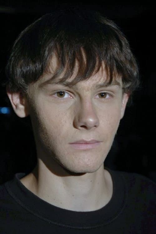 Taylor Sharpe foto