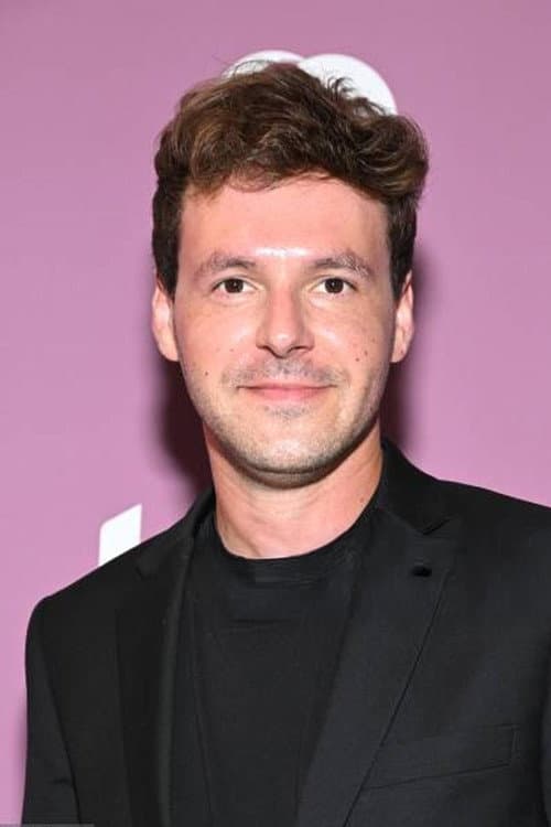 Danny Turkiewicz foto