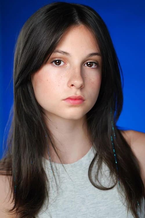 Martie Marie Blair foto