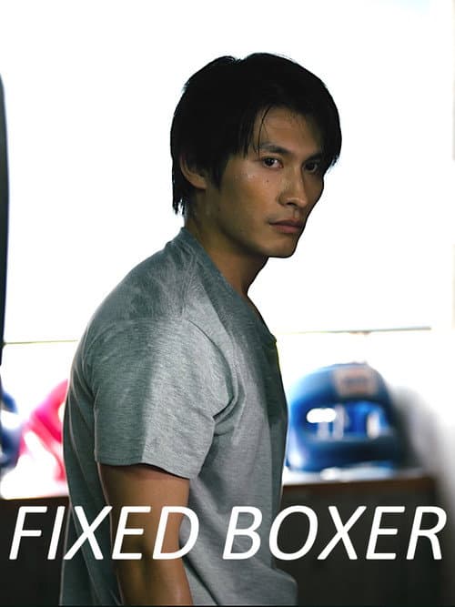 Fixed Boxer (2024) poster