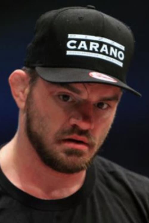 Kalib Starnes foto