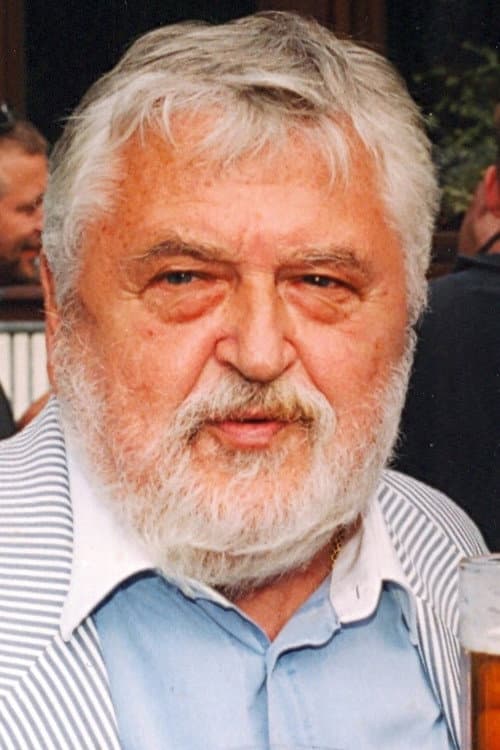 Horst Wendlandt foto