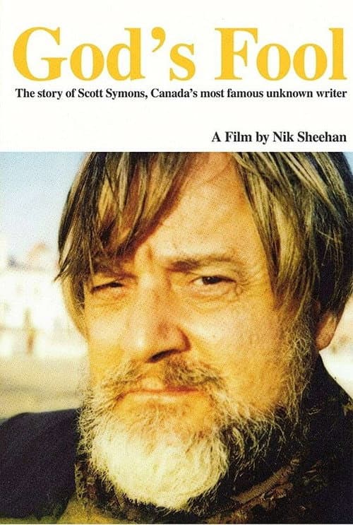 God's Fool (1997) poster