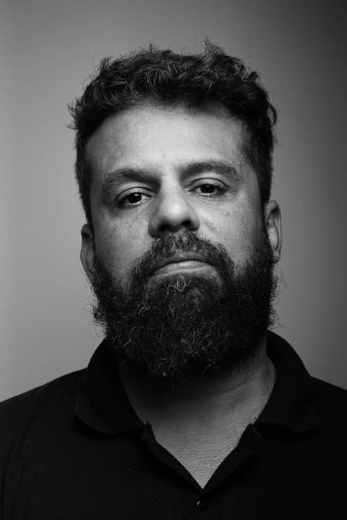 Diego Scarparo foto