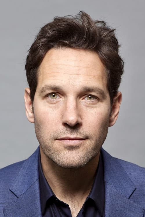 Paul Rudd foto