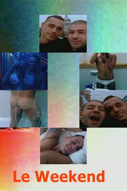 Le Weekend (2007) poster