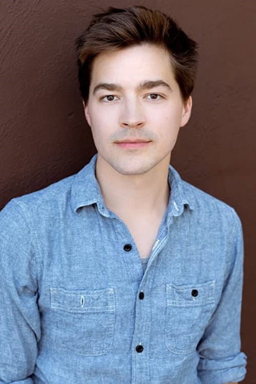 George Hampe foto