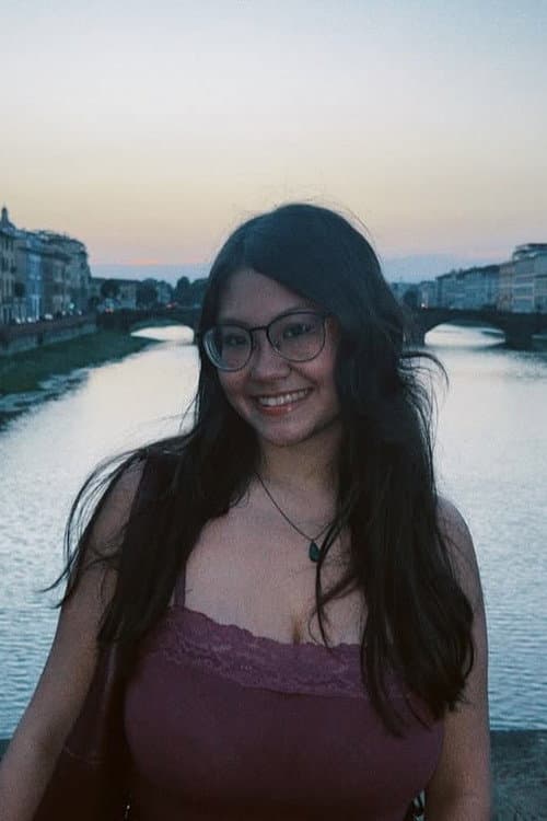 Manuela Yumi Nunes Yosida foto