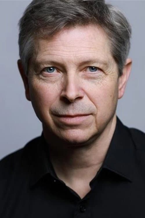 Stephen Rashbrook foto