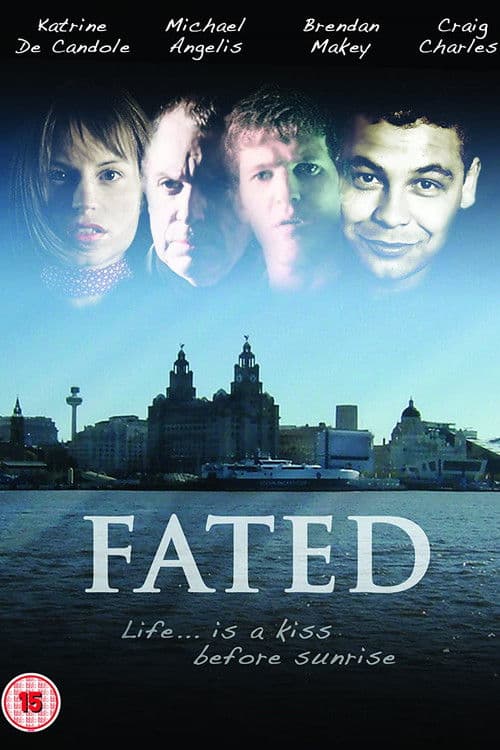 Fated (2006) poster