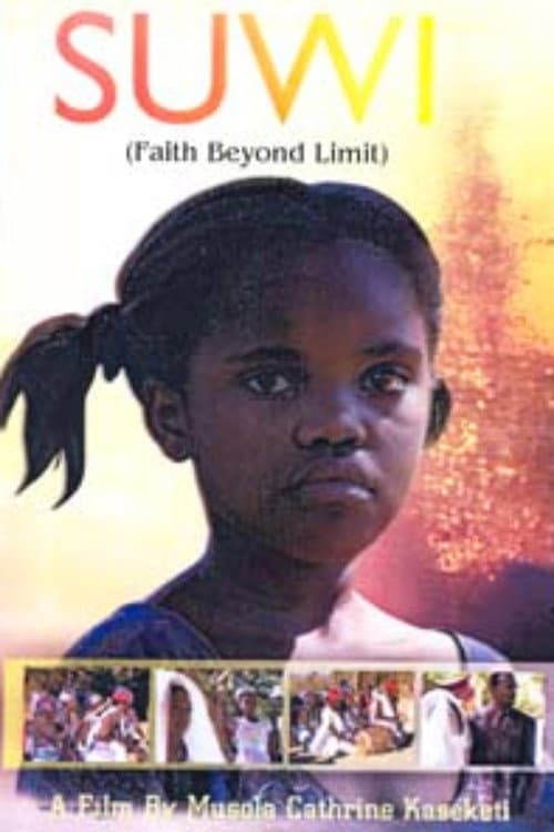 Suwi (2010) poster